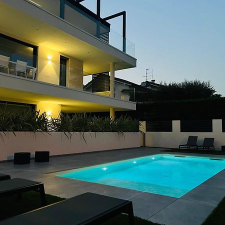 Ad Suite Apartment Riva del Garda Exterior photo