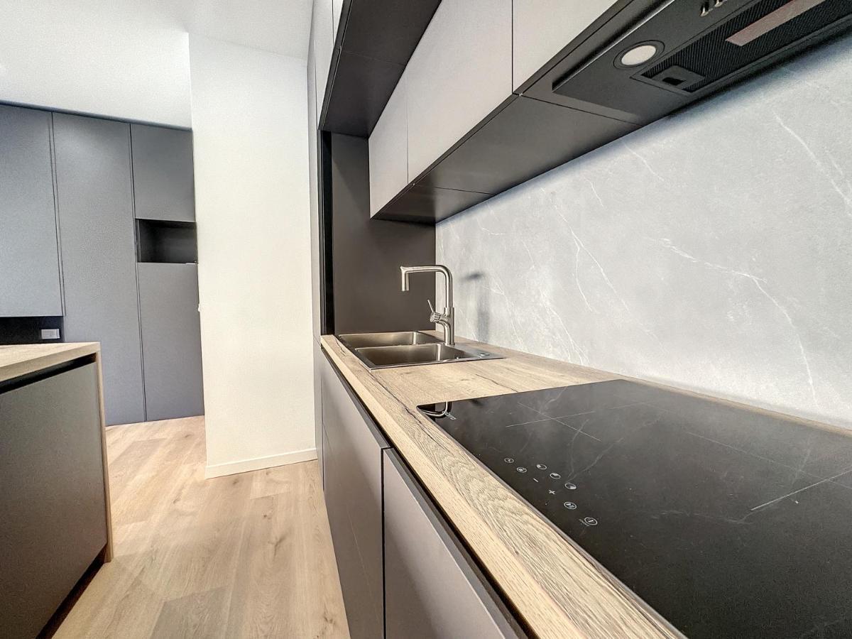 Ad Suite Apartment Riva del Garda Exterior photo