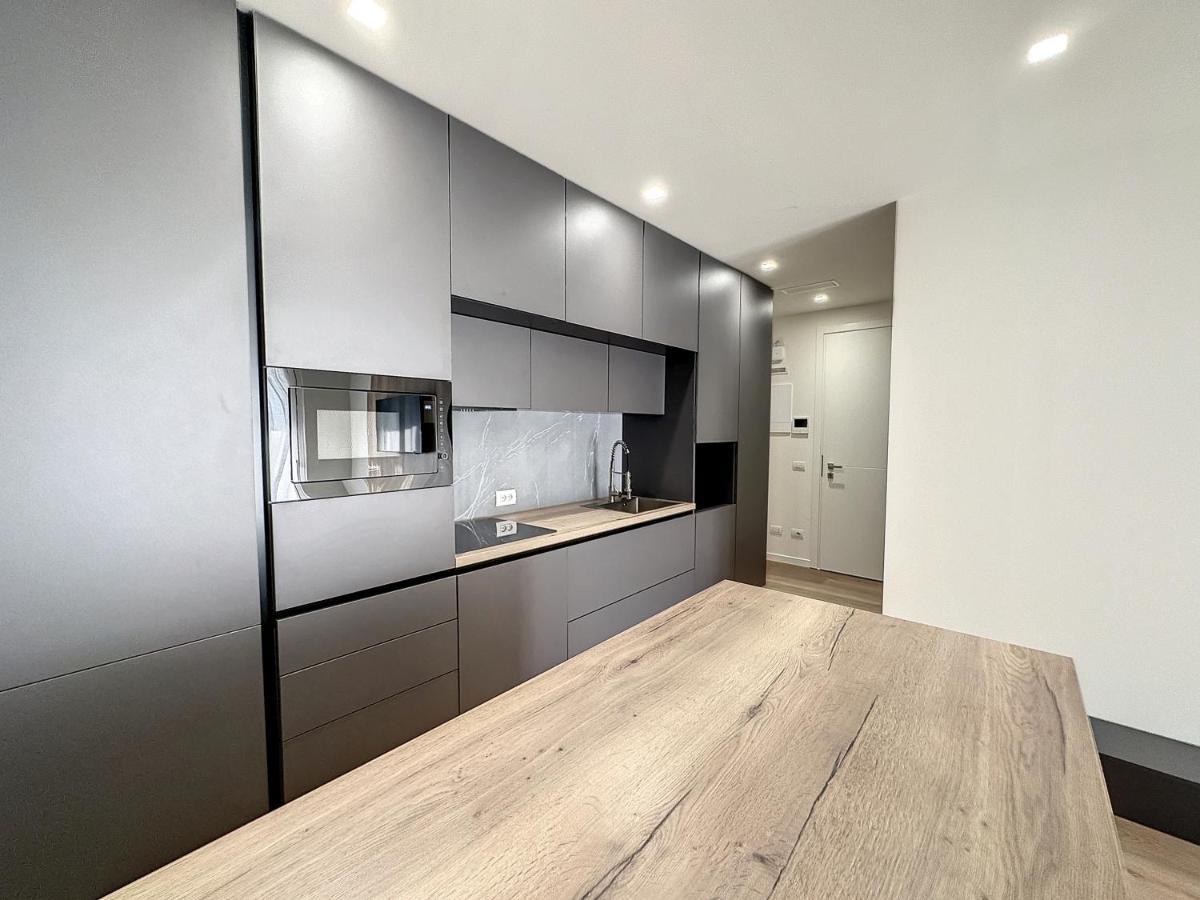 Ad Suite Apartment Riva del Garda Exterior photo
