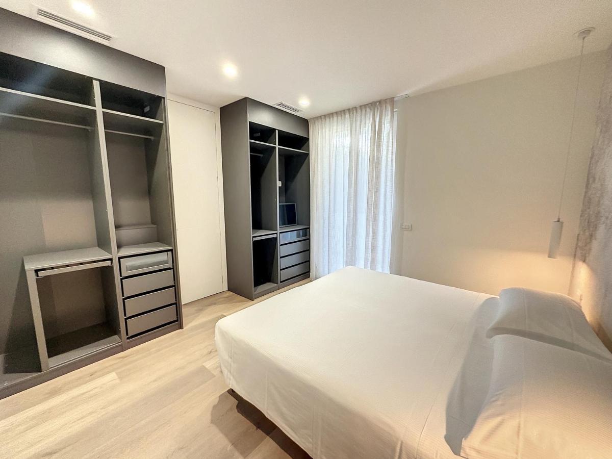 Ad Suite Apartment Riva del Garda Exterior photo