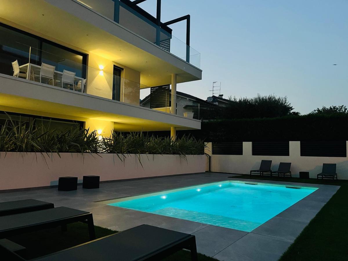 Ad Suite Apartment Riva del Garda Exterior photo