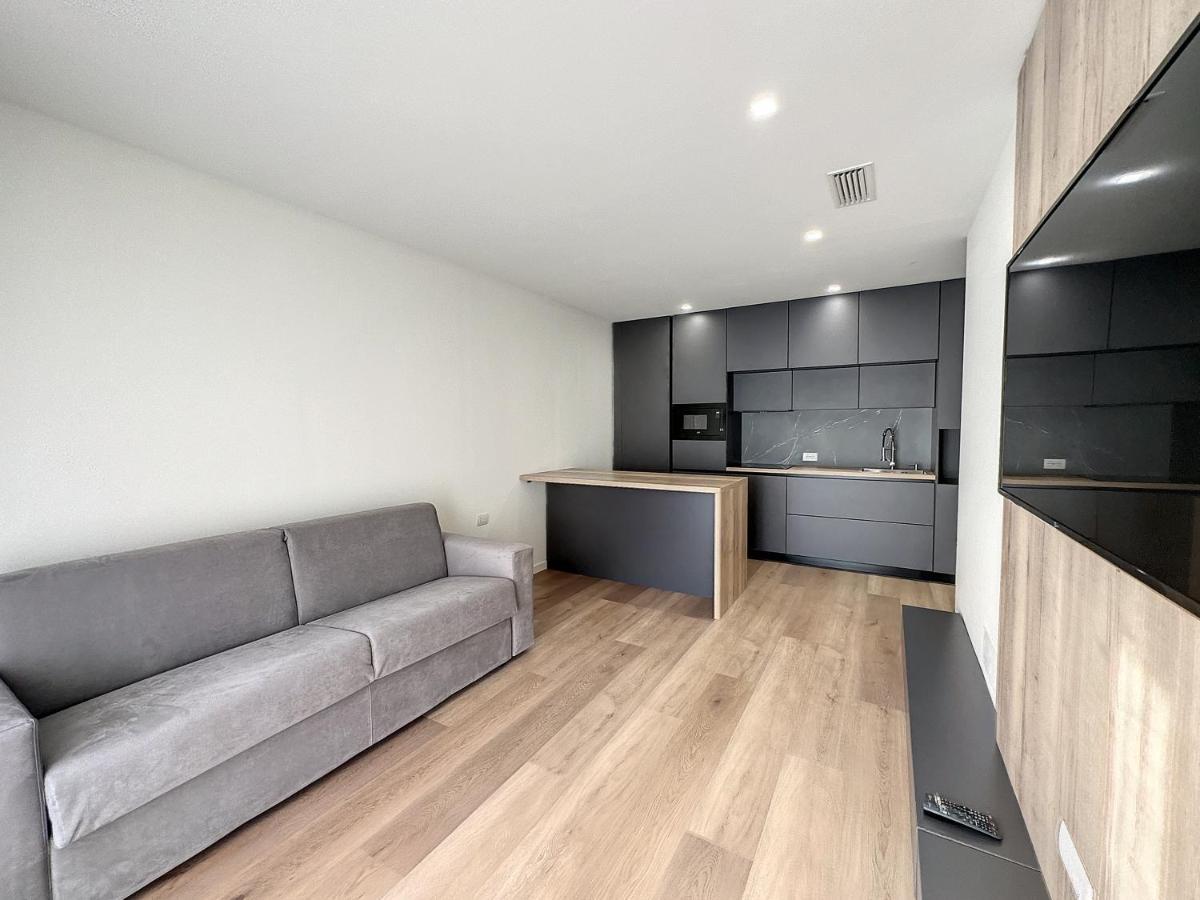 Ad Suite Apartment Riva del Garda Exterior photo