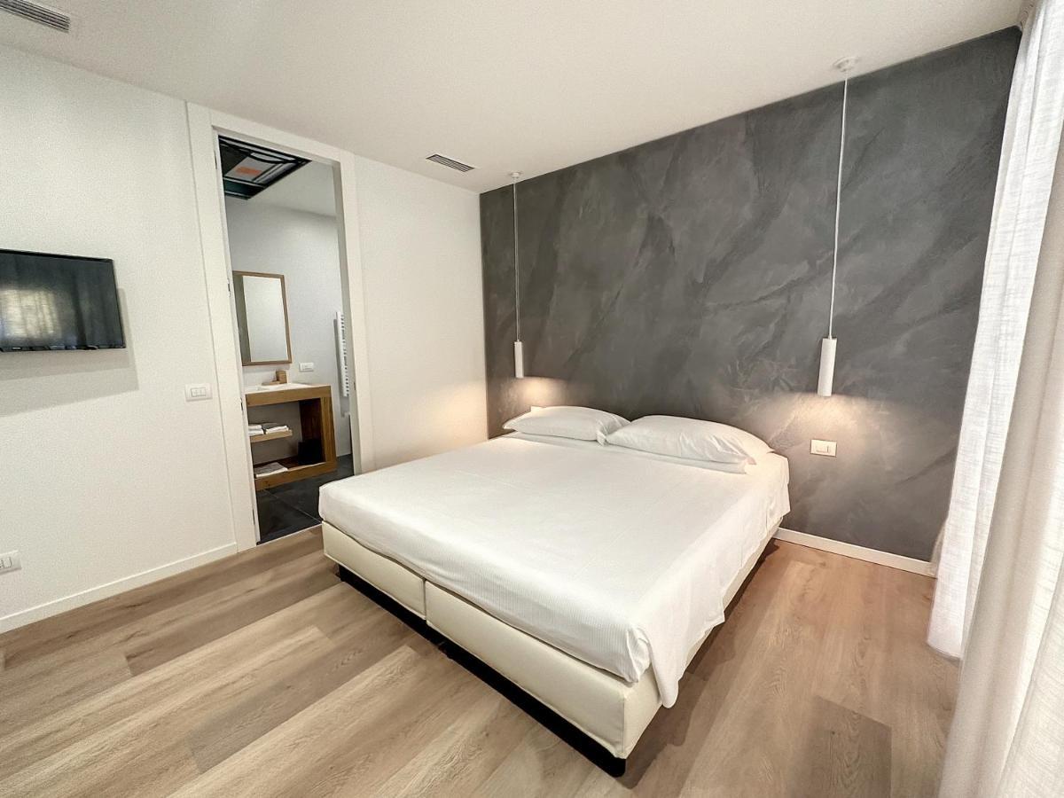 Ad Suite Apartment Riva del Garda Exterior photo
