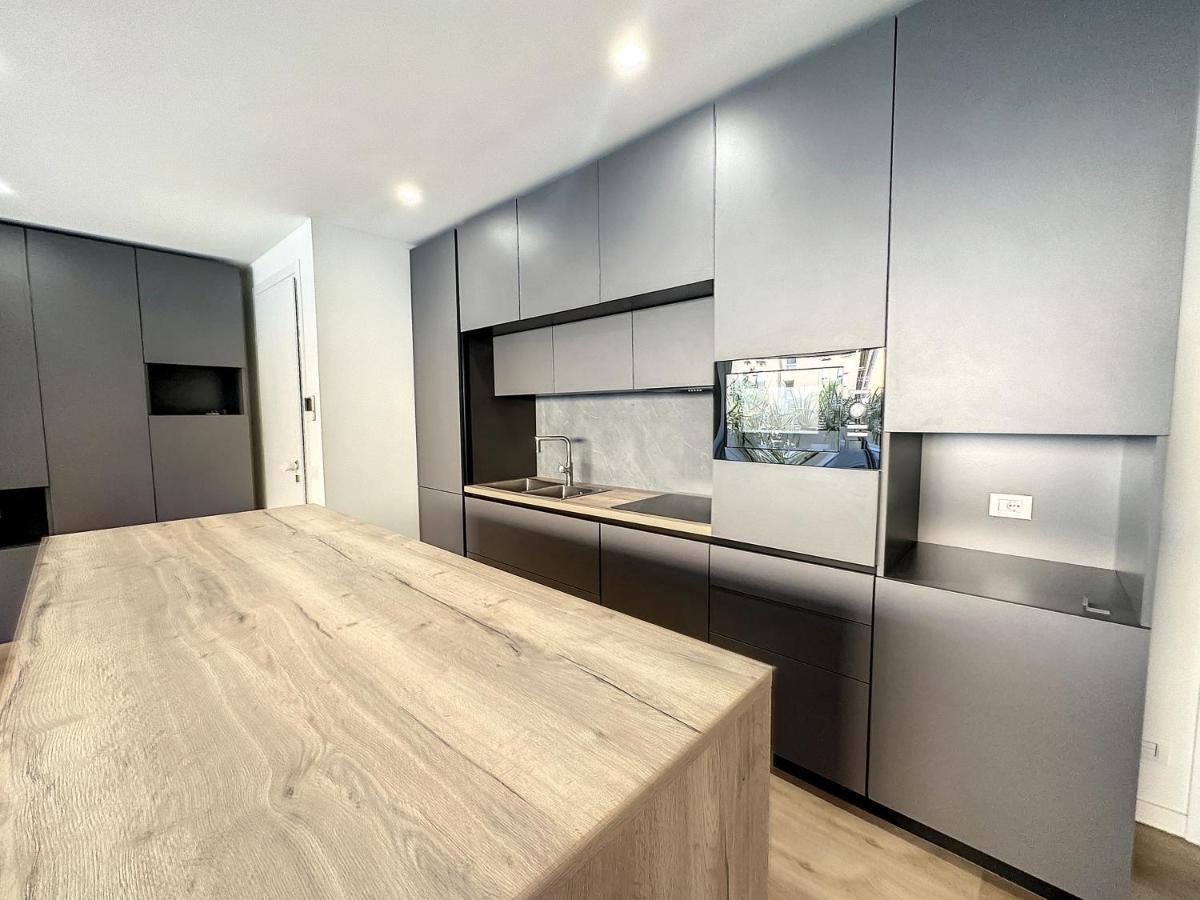 Ad Suite Apartment Riva del Garda Exterior photo