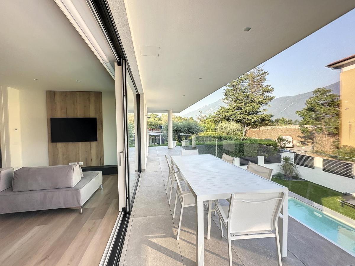 Ad Suite Apartment Riva del Garda Exterior photo