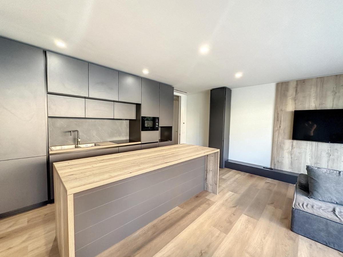 Ad Suite Apartment Riva del Garda Exterior photo