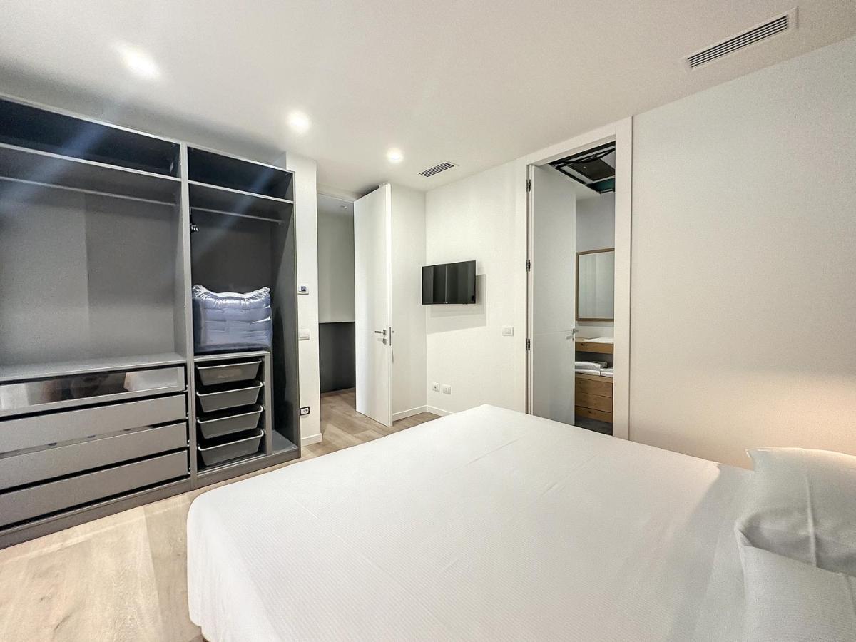 Ad Suite Apartment Riva del Garda Exterior photo