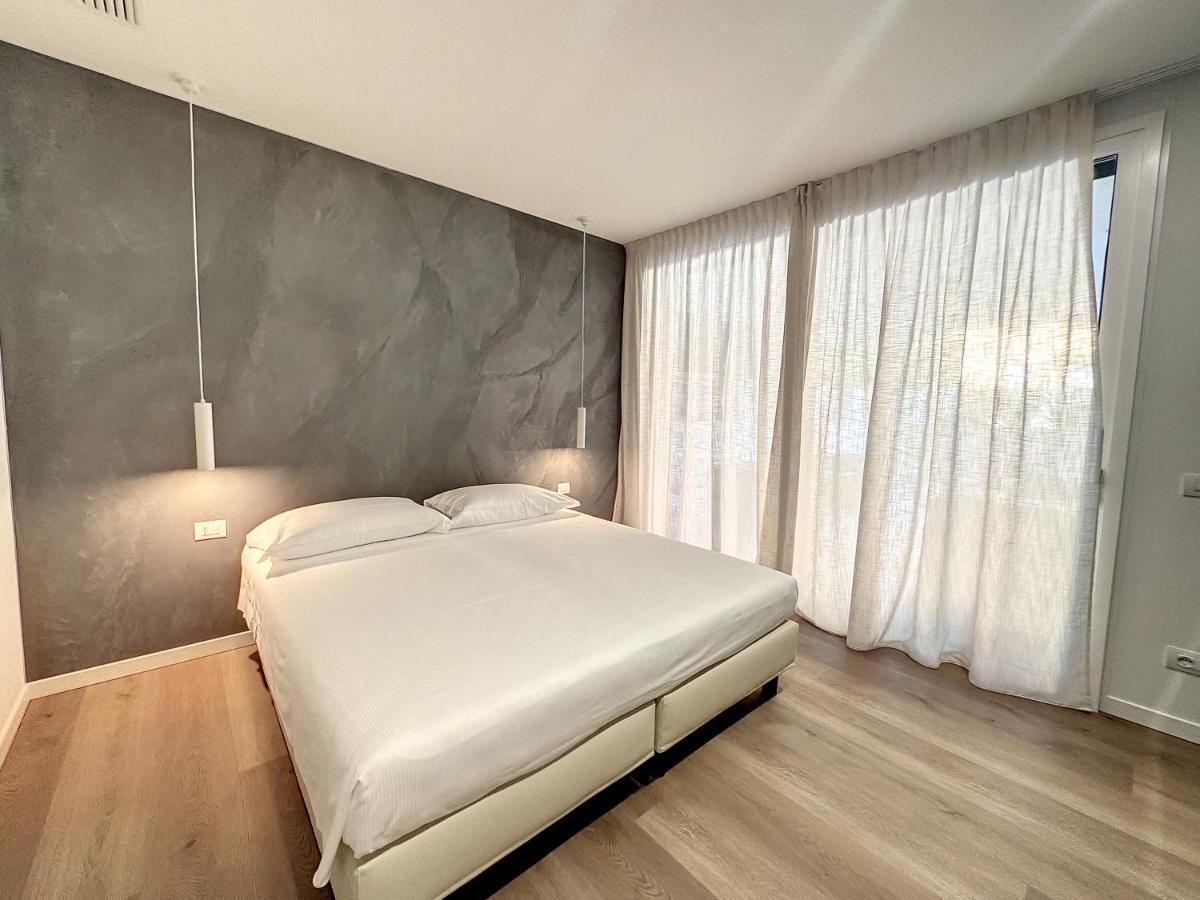 Ad Suite Apartment Riva del Garda Exterior photo
