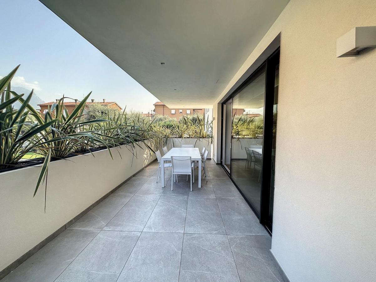 Ad Suite Apartment Riva del Garda Exterior photo