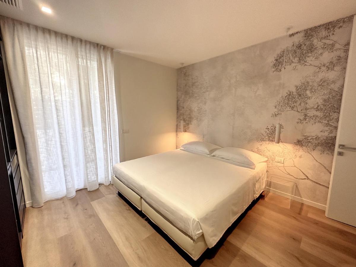 Ad Suite Apartment Riva del Garda Exterior photo