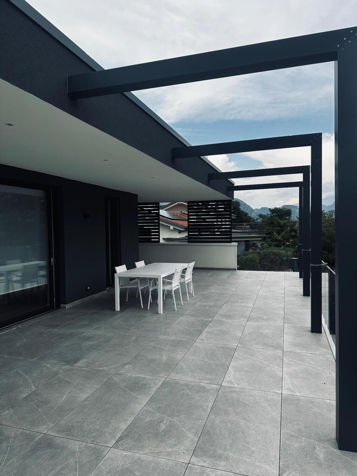 Ad Suite Apartment Riva del Garda Exterior photo