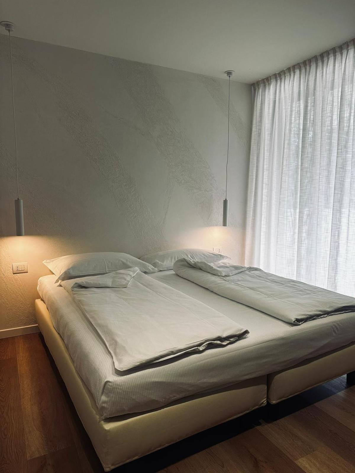 Ad Suite Apartment Riva del Garda Exterior photo
