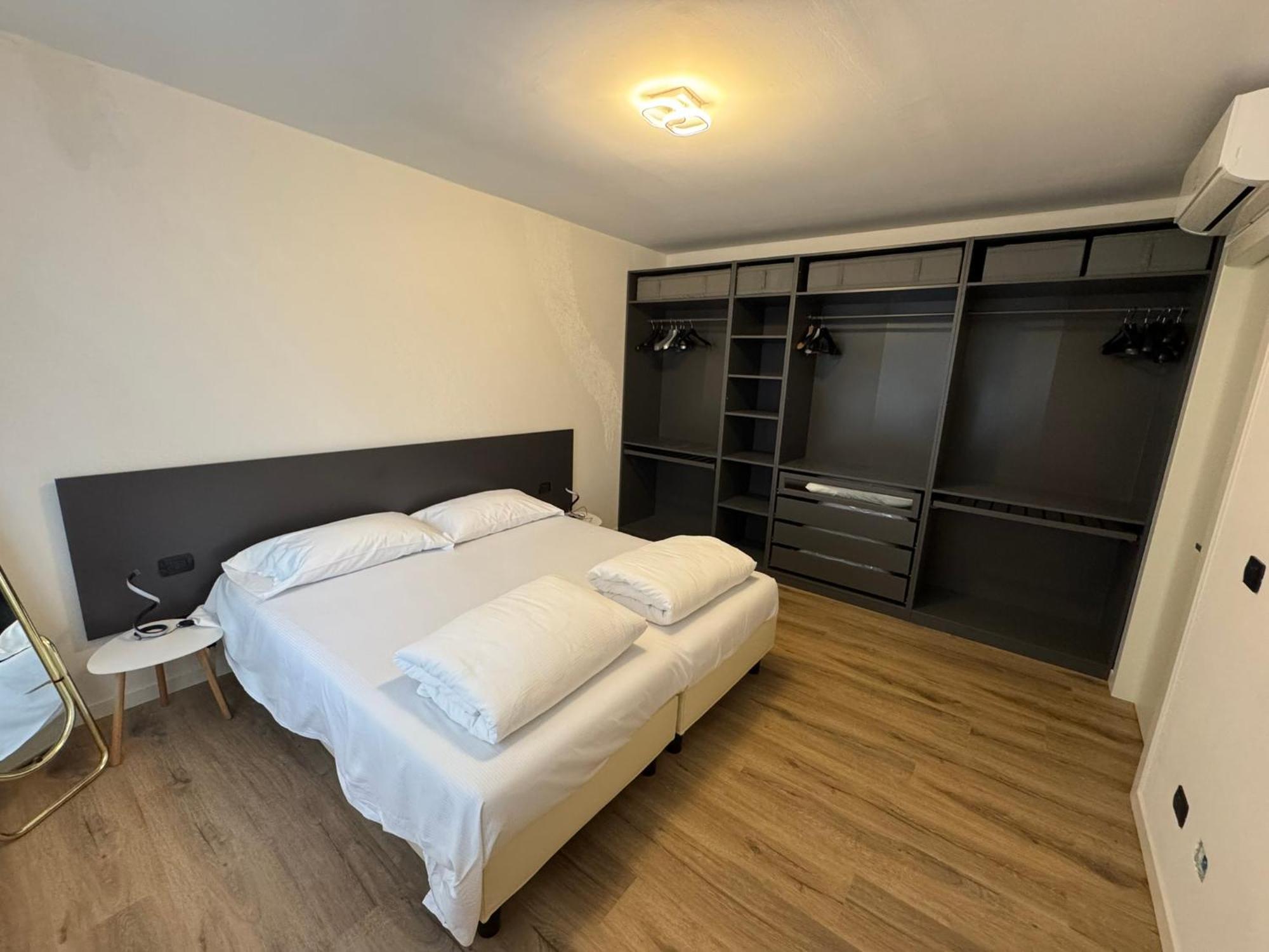 Ad Suite Apartment Riva del Garda Exterior photo