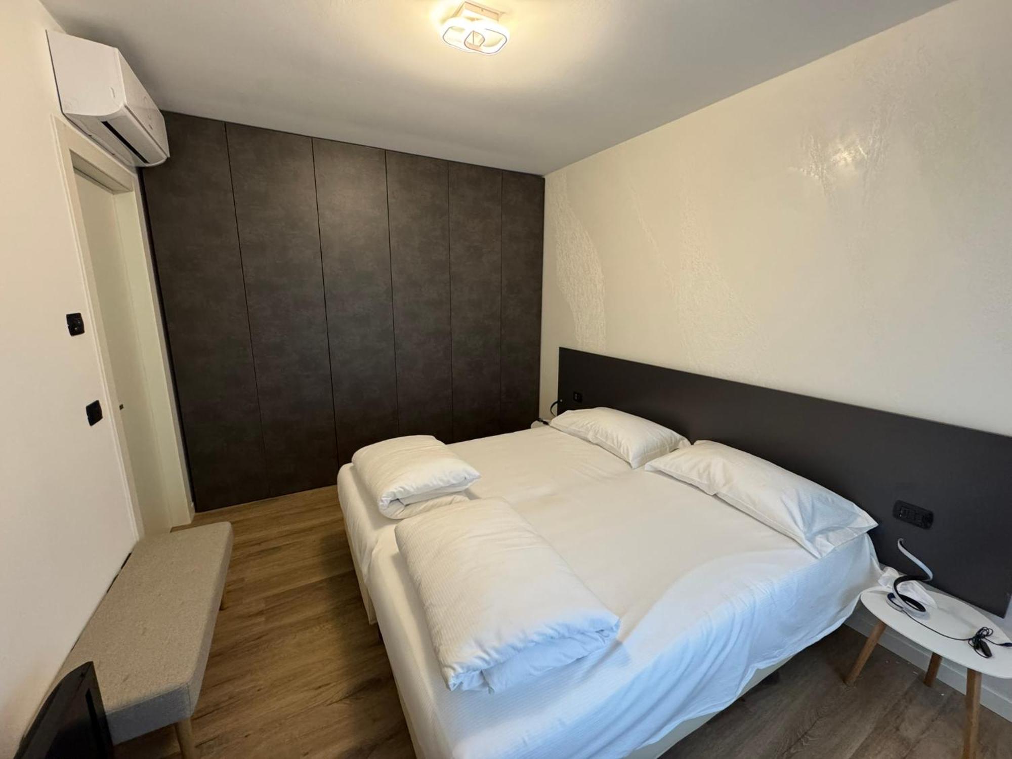 Ad Suite Apartment Riva del Garda Exterior photo