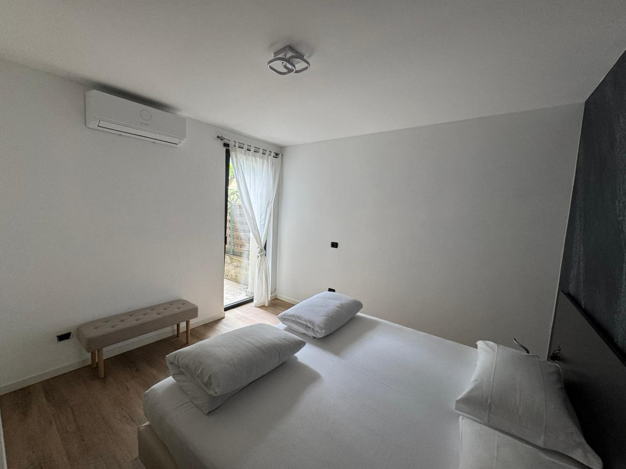 Ad Suite Apartment Riva del Garda Exterior photo