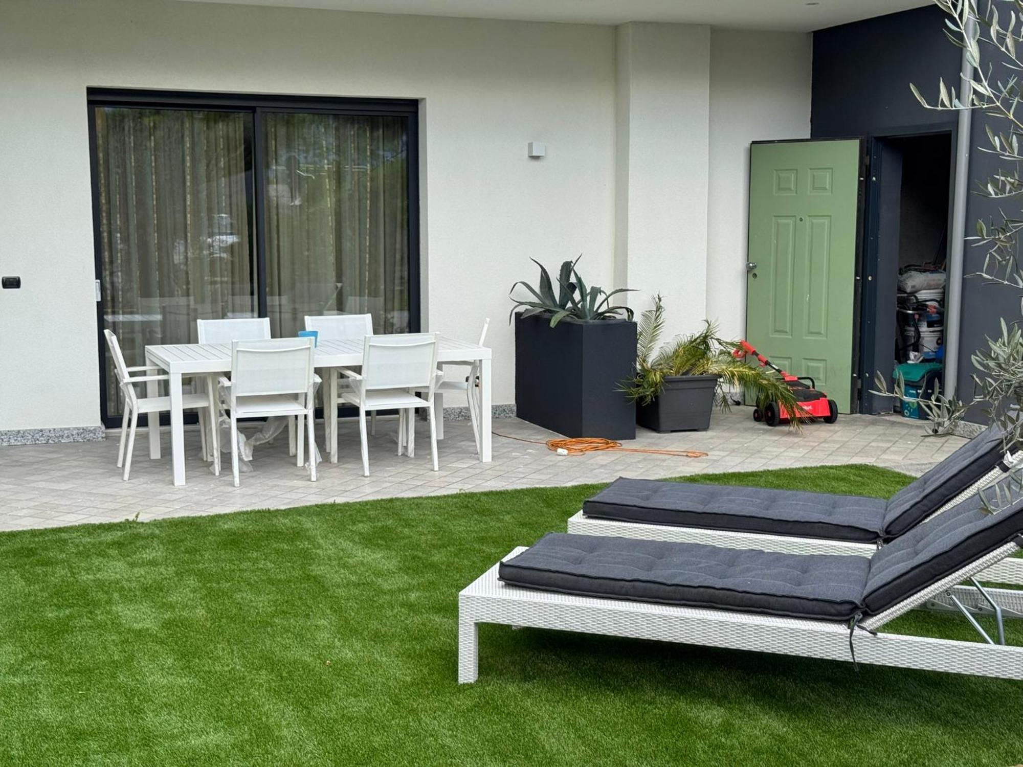 Ad Suite Apartment Riva del Garda Exterior photo