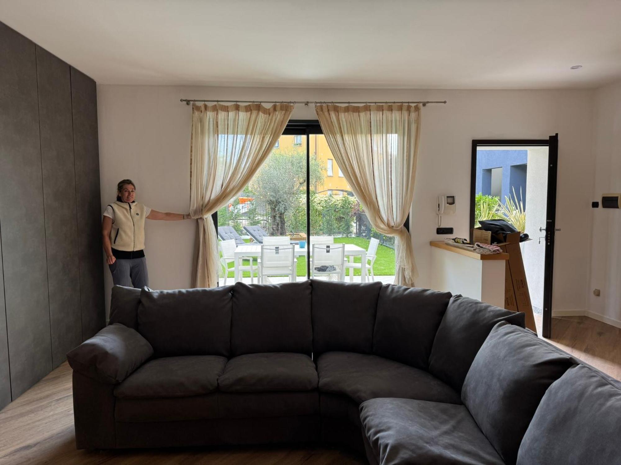 Ad Suite Apartment Riva del Garda Exterior photo